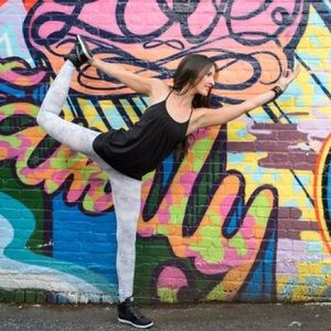 Meet your Posher, Heidi